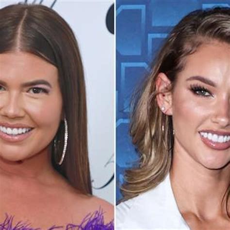chanel west coast replacement